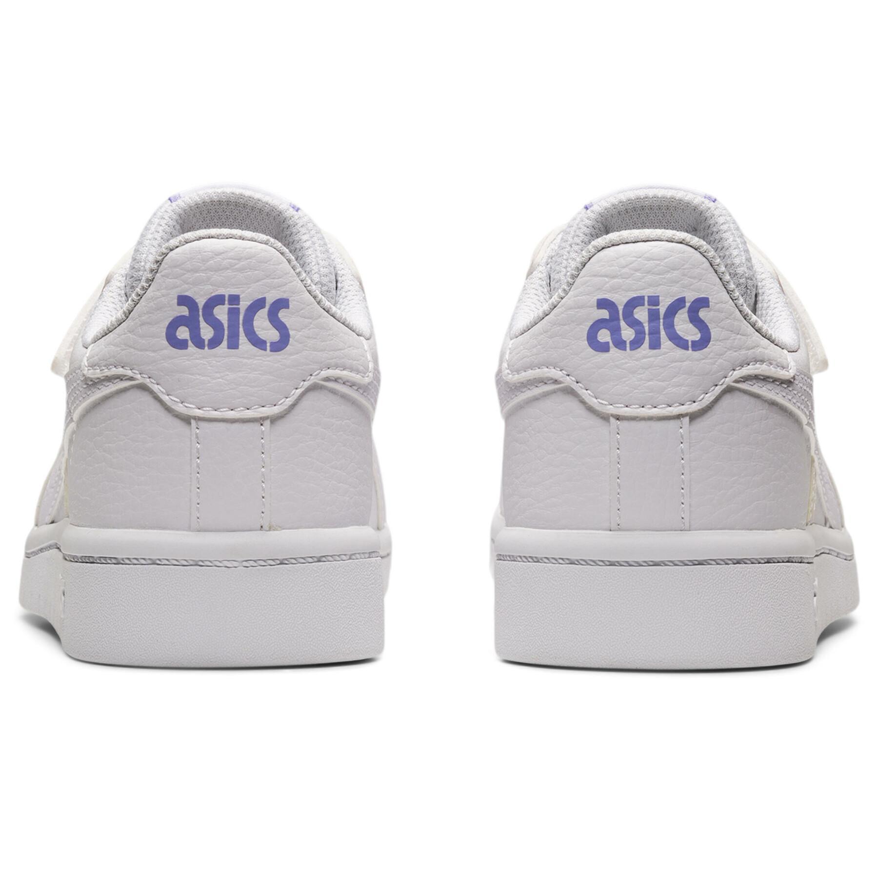 Sapatos de criança Asics Japan S Ps